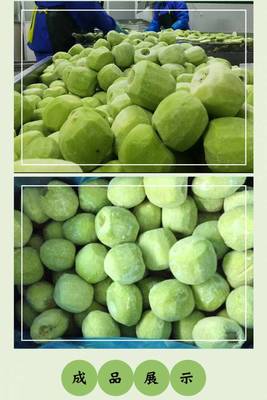 杞動能量，工廠直供速凍水果新體驗 周至奇異果球引領健康冷凍果蔬消費潮