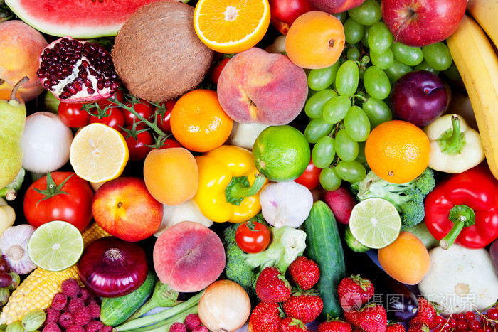 龐大集團(tuán) 以創(chuàng)新模式引領(lǐng)新鮮蔬菜與水果供應(yīng)鏈新篇章